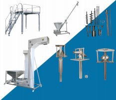 Accessories for Packaging machinery